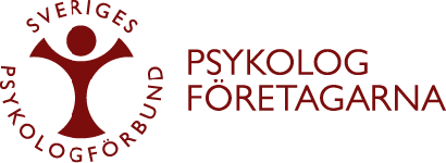 Psykologföretagarna logo